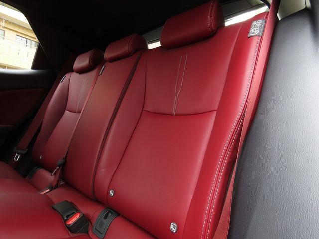 LEXUS LBX