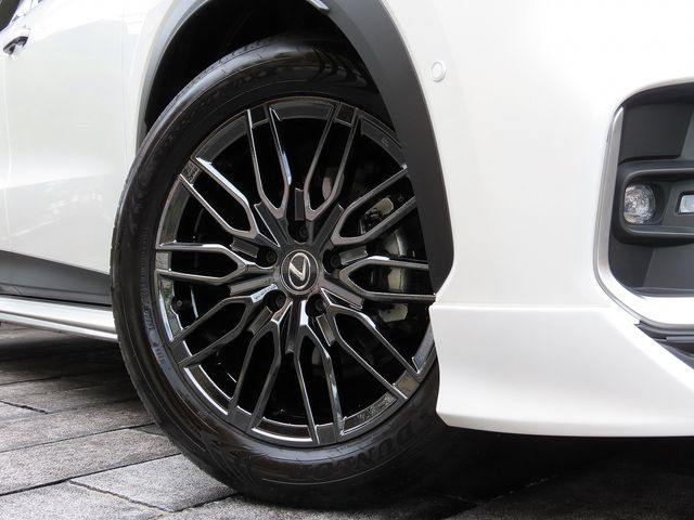 LEXUS LBX