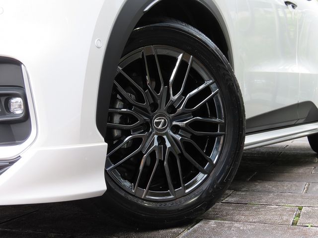 LEXUS LBX