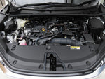 LEXUS LBX