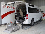 NV350 CARAVAN 4WD
