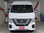 NV350 CARAVAN 4WD