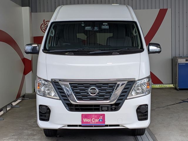 NV350 CARAVAN 4WD