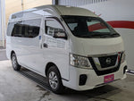 NV350 CARAVAN 4WD