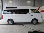 NV350 CARAVAN 4WD