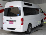 NV350 CARAVAN 4WD