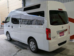 NV350 CARAVAN 4WD