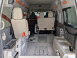 NV350 CARAVAN 4WD
