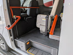 NV350 CARAVAN 4WD
