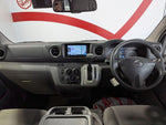NV350 CARAVAN 4WD