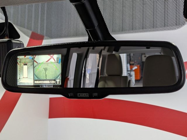 NV350 CARAVAN 4WD