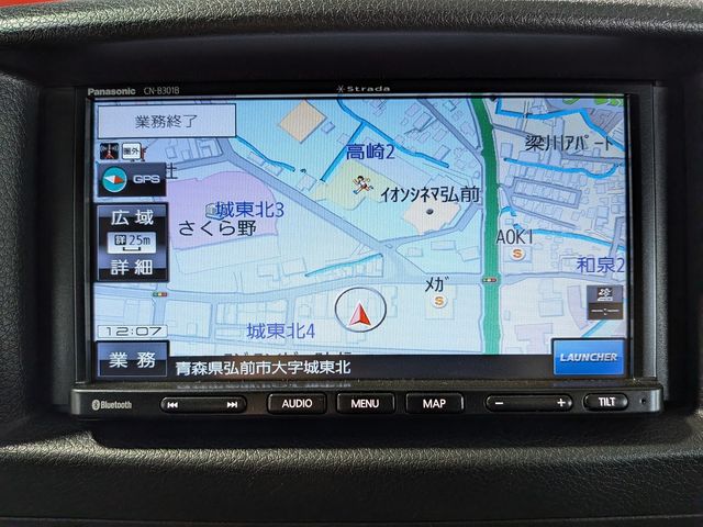 NV350 CARAVAN 4WD