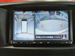 NV350 CARAVAN 4WD