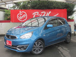 MIRAGE hatchback