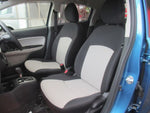 MIRAGE hatchback