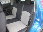 MIRAGE hatchback