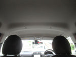 MIRAGE hatchback