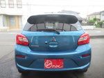 MIRAGE hatchback