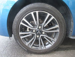 MIRAGE hatchback