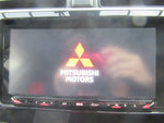 MIRAGE hatchback