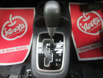 MIRAGE hatchback