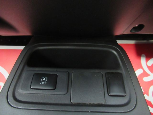 MIRAGE hatchback