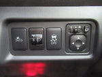 MIRAGE hatchback