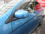 MIRAGE hatchback