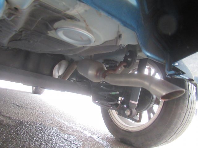 MIRAGE hatchback