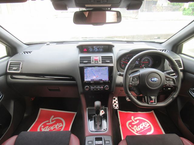 WRX S4