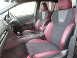 WRX S4