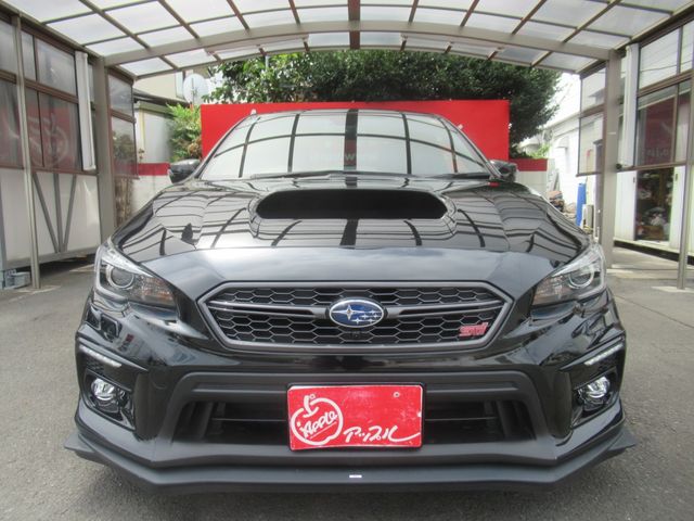 WRX S4
