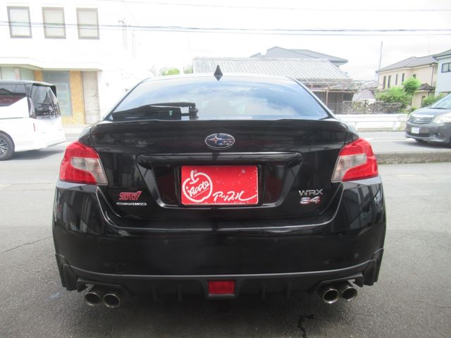 WRX S4