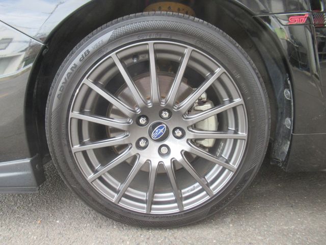 WRX S4