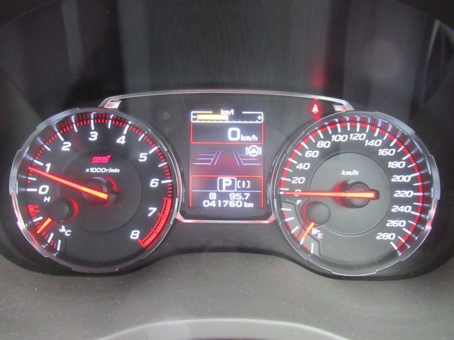 WRX S4