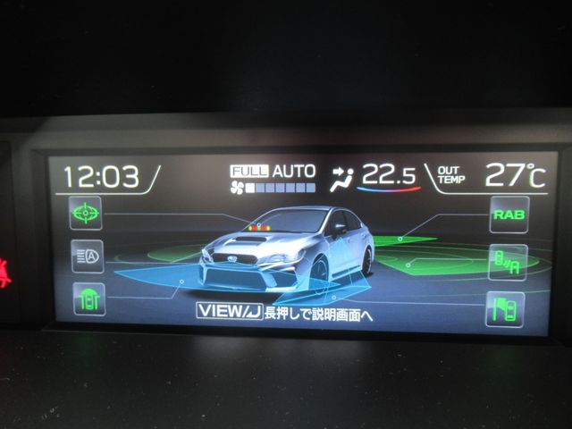 WRX S4