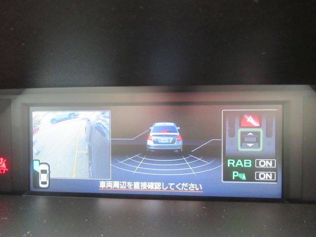WRX S4