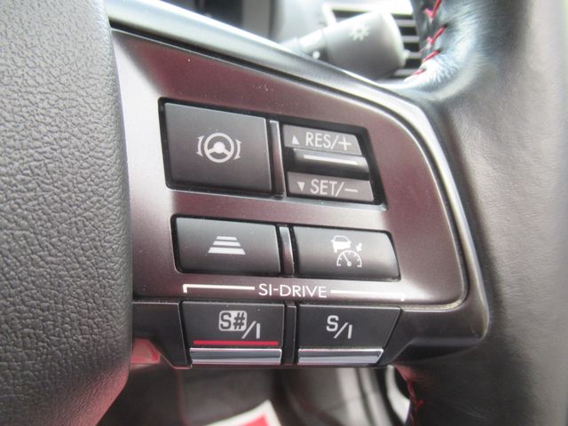 WRX S4