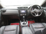 X-TRAIL 2WD