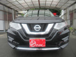 X-TRAIL 2WD