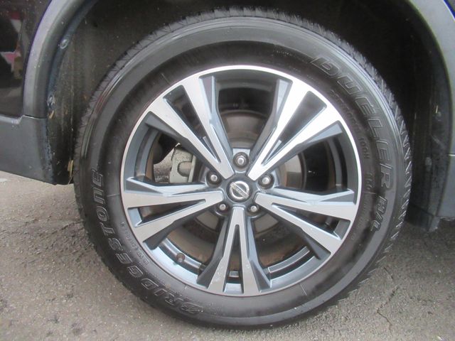 X-TRAIL 2WD