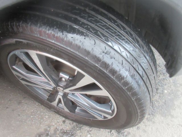 X-TRAIL 2WD