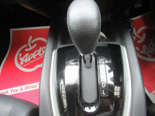 X-TRAIL 2WD
