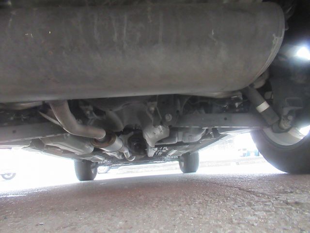 X-TRAIL 2WD