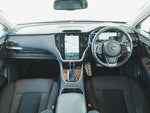 LEGACY OUTBACK