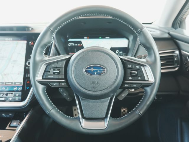 LEGACY OUTBACK