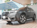 LEGACY OUTBACK