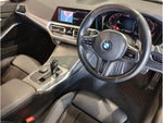 BMW 3series sedan