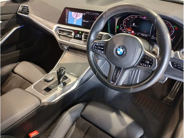 BMW 3series sedan