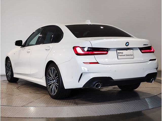 BMW 3series sedan